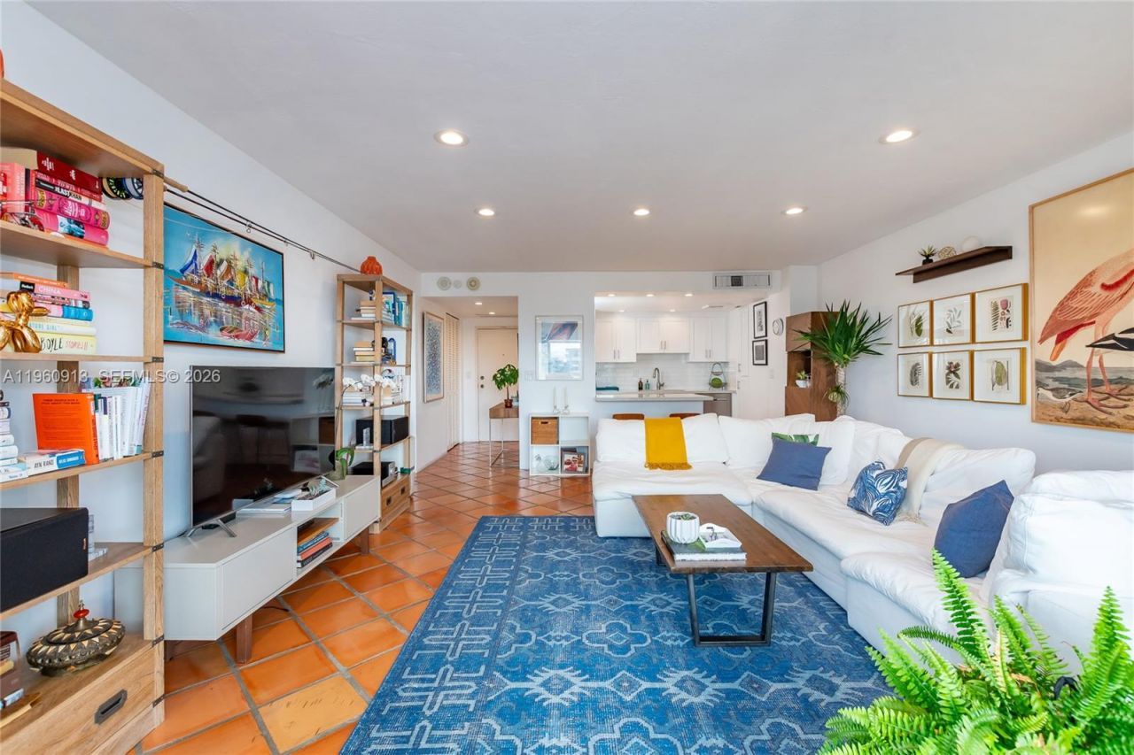 2451 Brickell Ave , Unit 10K, Miami, FL 33129 Photo