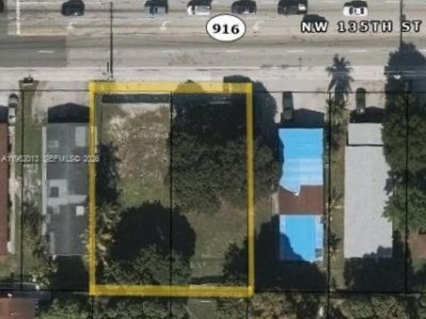 3170-3180 NW 135th St , Opa-Locka, FL 33054