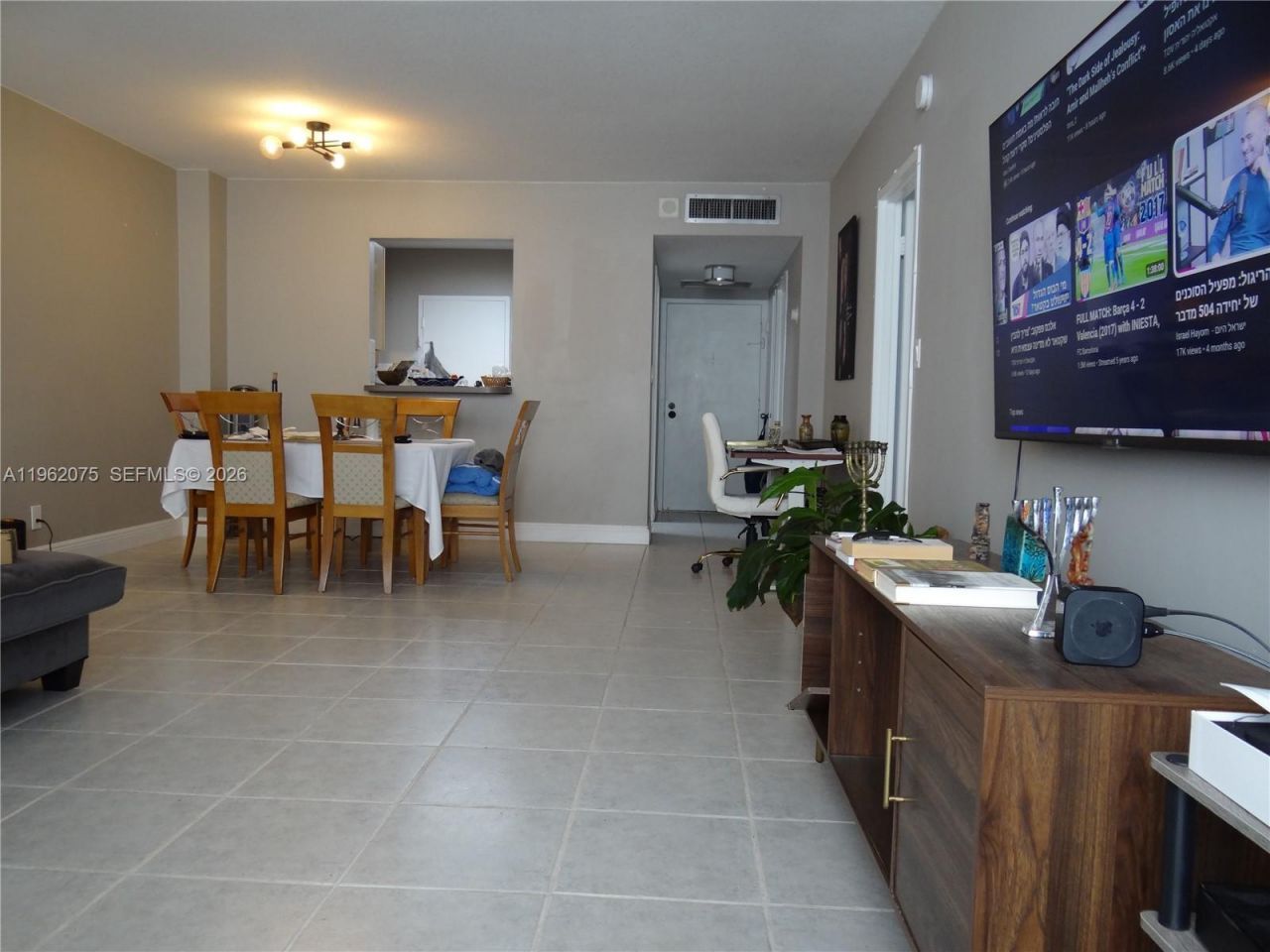 3725 S Ocean Dr , Unit 607, Hollywood, FL 33019 Photo