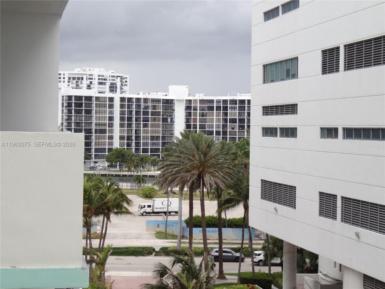 3725 S Ocean Dr , Unit 607, Hollywood, FL 33019 Photo