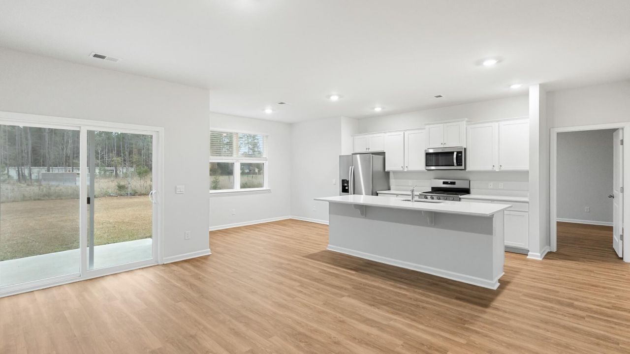 199 Bee Tree Boulevard Photo 17