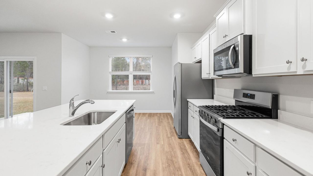 199 Bee Tree Boulevard Photo 18