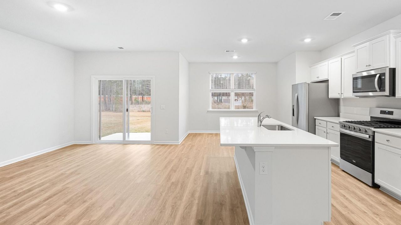 199 Bee Tree Boulevard Photo 4