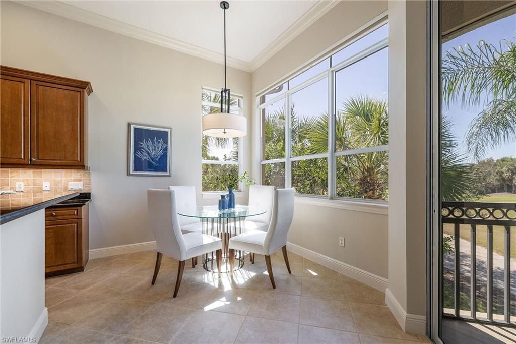 17015 Porta Vecchio Way, Unit 201, Naples, FL 34110 Photo