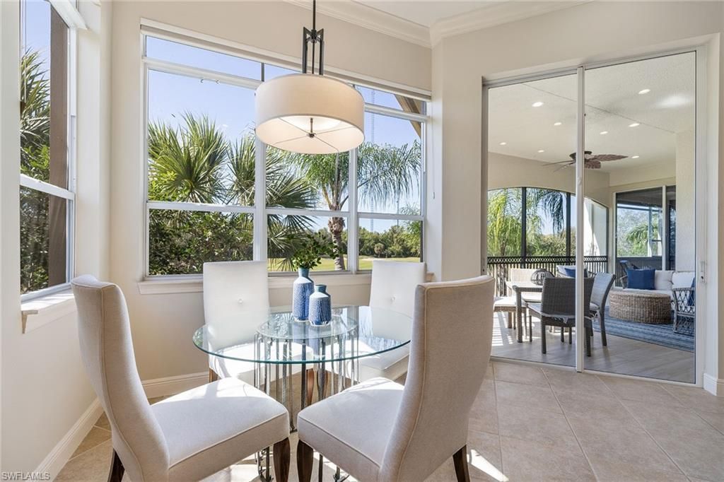 17015 Porta Vecchio Way, Unit 201, Naples, FL 34110 Photo