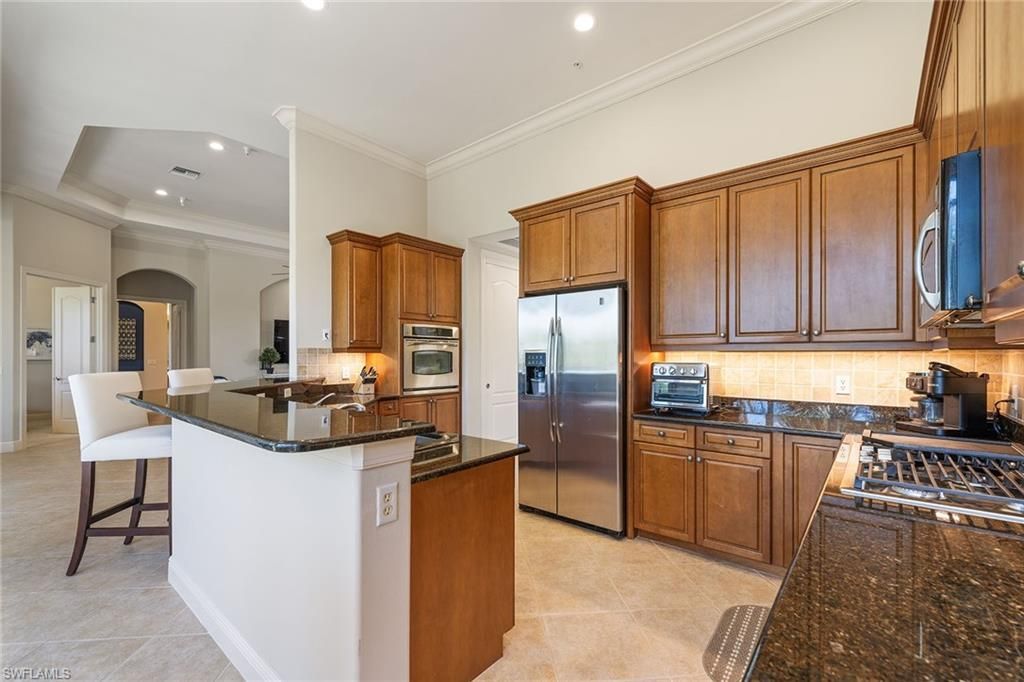 17015 Porta Vecchio Way, Unit 201, Naples, FL 34110 Photo