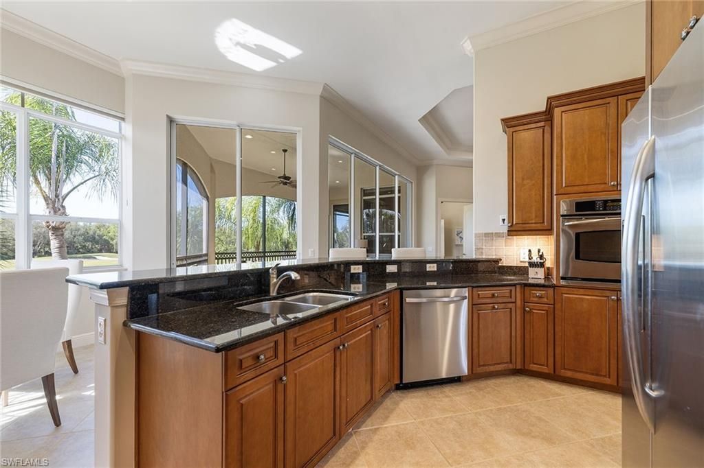 17015 Porta Vecchio Way, Unit 201, Naples, FL 34110 Photo