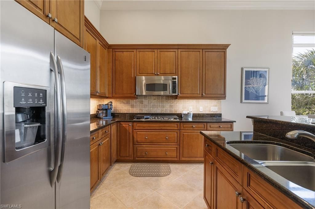 17015 Porta Vecchio Way, Unit 201, Naples, FL 34110 Photo
