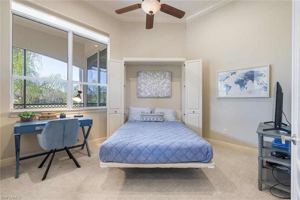17015 Porta Vecchio Way, Unit 201, Naples, FL 34110 Photo