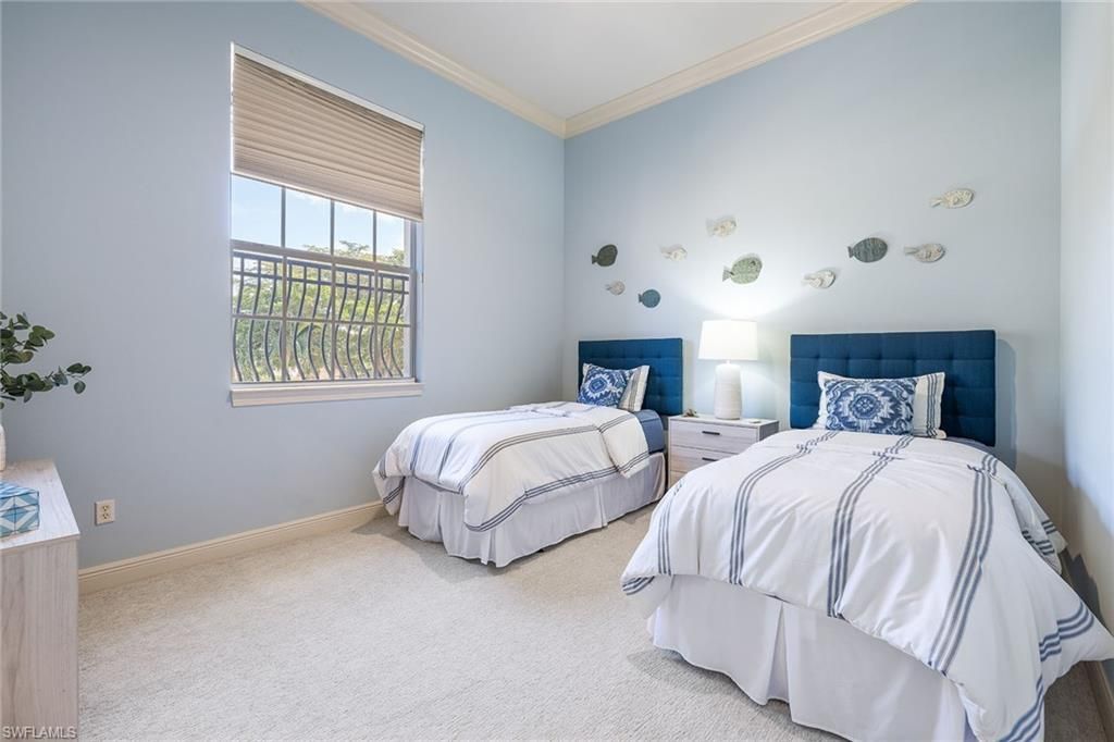 17015 Porta Vecchio Way, Unit 201, Naples, FL 34110 Photo