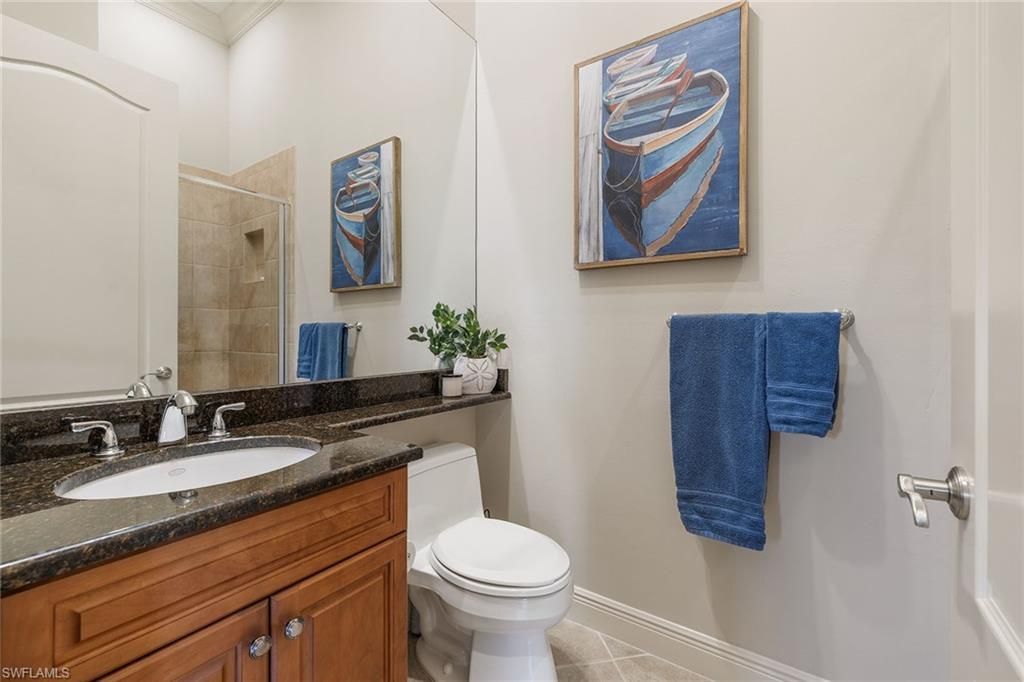 17015 Porta Vecchio Way, Unit 201, Naples, FL 34110 Photo