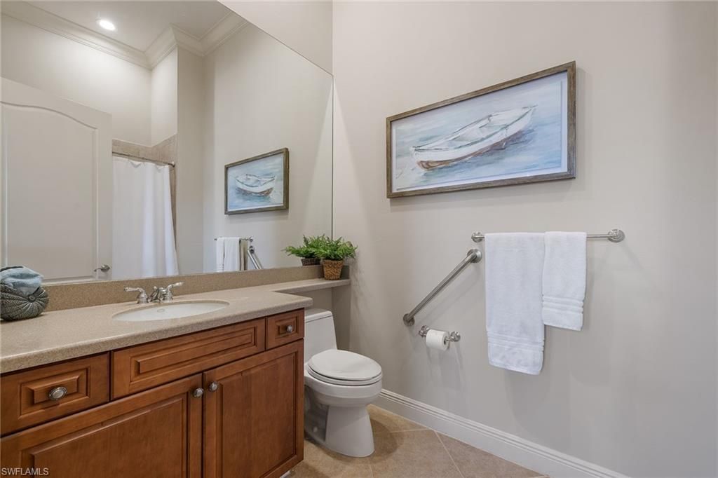17015 Porta Vecchio Way, Unit 201, Naples, FL 34110 Photo
