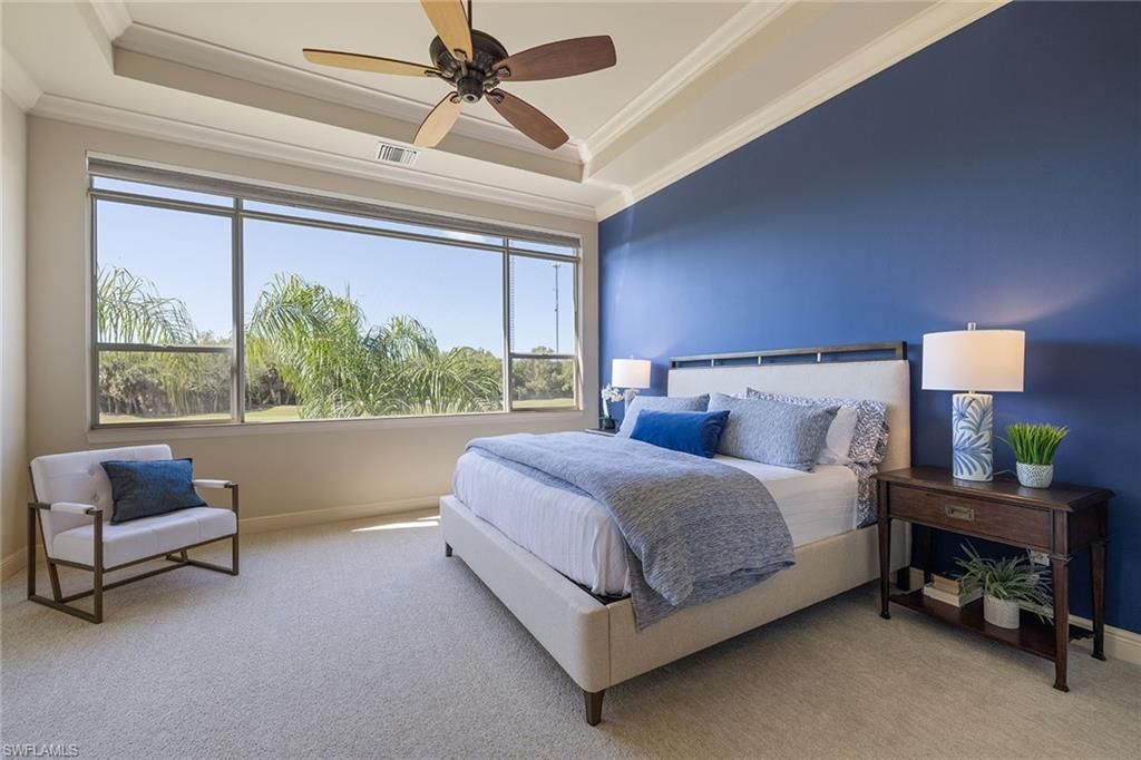 17015 Porta Vecchio Way, Unit 201, Naples, FL 34110 Photo
