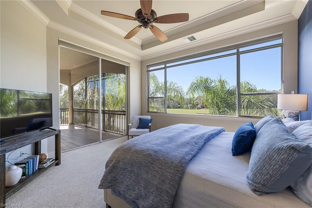 17015 Porta Vecchio Way, Unit 201, Naples, FL 34110 Photo
