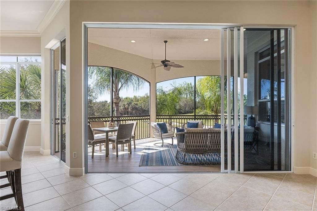 17015 Porta Vecchio Way, Unit 201, Naples, FL 34110 Photo