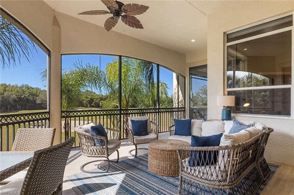 17015 Porta Vecchio Way, Unit 201, Naples, FL 34110 Photo
