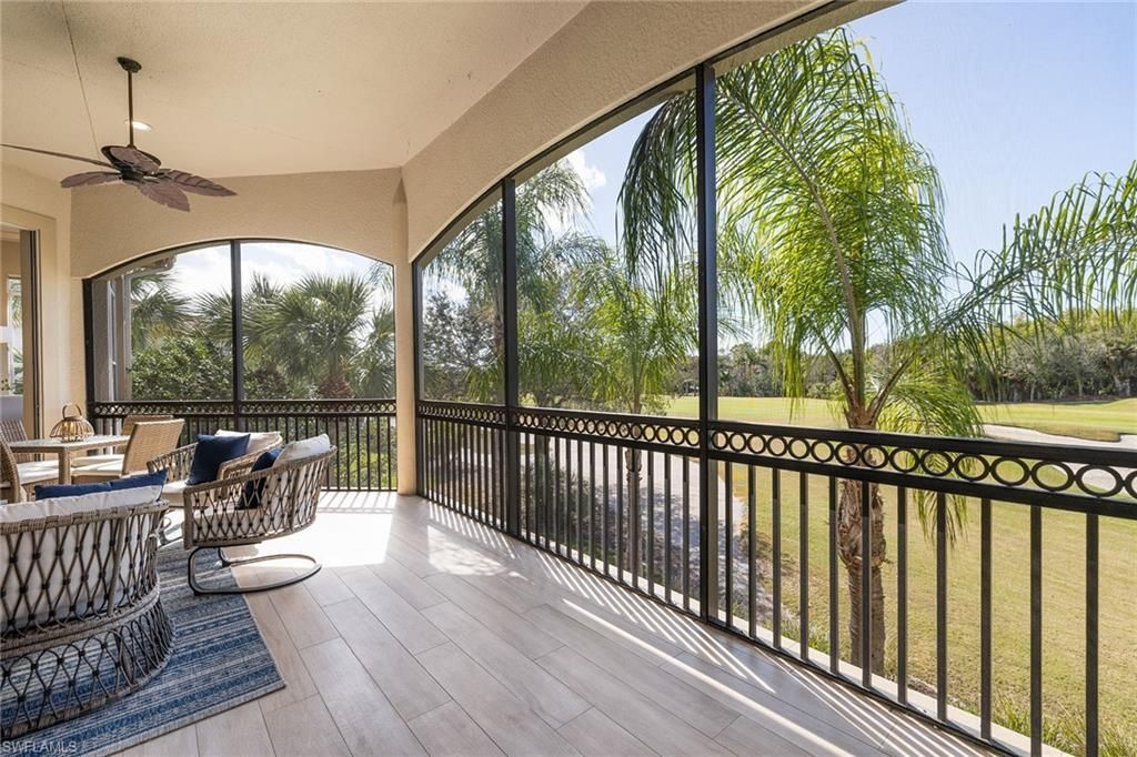17015 Porta Vecchio Way, Unit 201, Naples, FL 34110 Photo