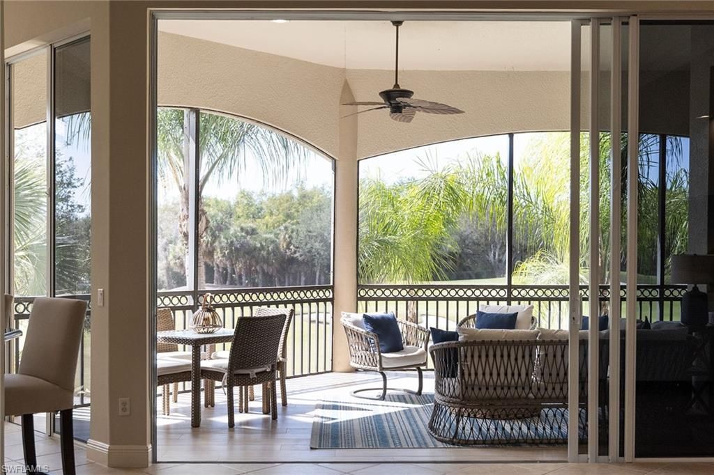 17015 Porta Vecchio Way, Unit 201, Naples, FL 34110 Photo