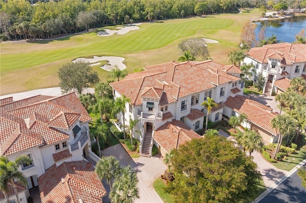 17015 Porta Vecchio Way, Unit 201, Naples, FL 34110 Photo
