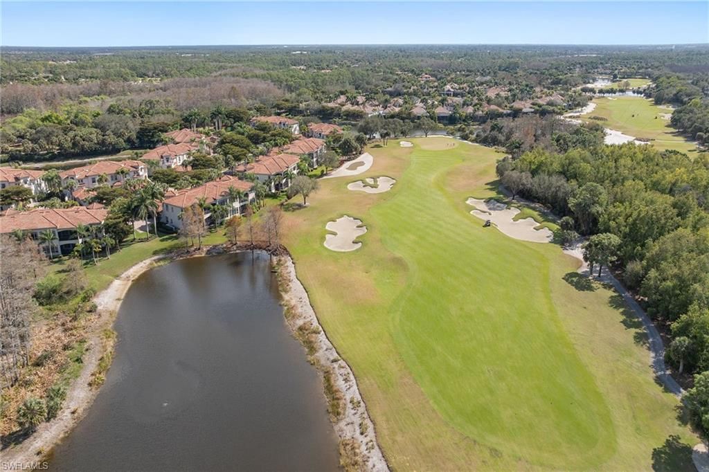 17015 Porta Vecchio Way, Unit 201, Naples, FL 34110 Photo