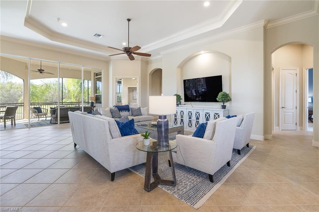 17015 Porta Vecchio Way, Unit 201, Naples, FL 34110 Photo