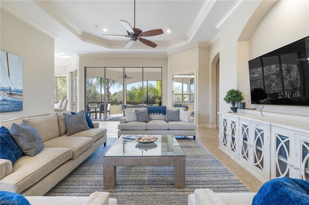 17015 Porta Vecchio Way, Unit 201, Naples, FL 34110 Photo