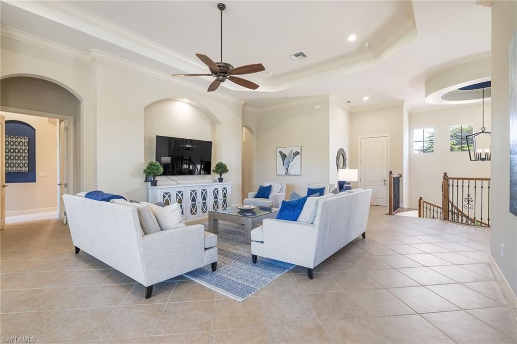 17015 Porta Vecchio Way, Unit 201, Naples, FL 34110 Photo