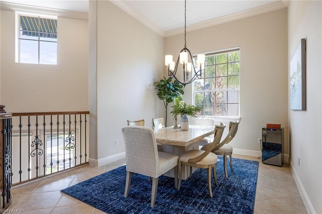 17015 Porta Vecchio Way, Unit 201, Naples, FL 34110 Photo
