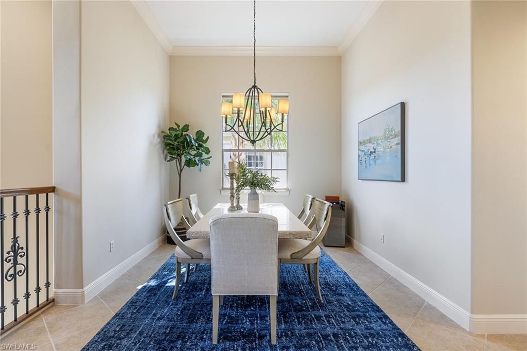 17015 Porta Vecchio Way, Unit 201, Naples, FL 34110 Photo