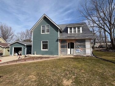 202 N Ash Street, Canton, MN 55922