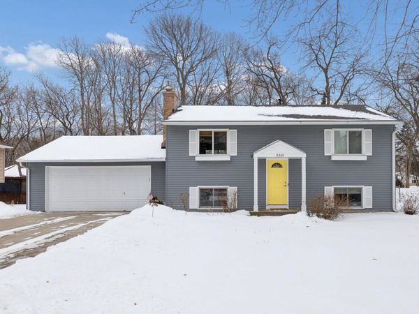 3310 Urbandale Lane N, Plymouth, MN 55447