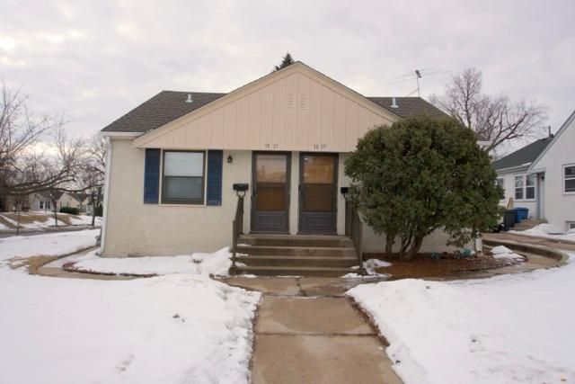 1819-1821 E 46th Street, Minneapolis, MN 55407 Main Photo