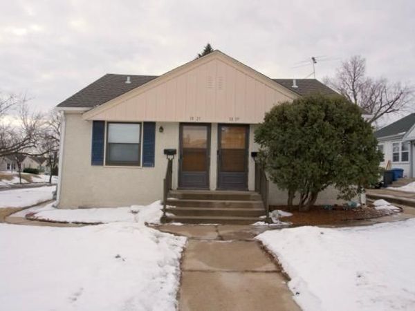 1819-1821 E 46th Street, Minneapolis, MN 55407