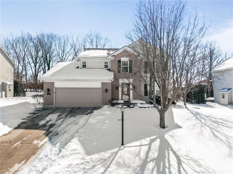 358 Sentinel Oak Drive, Dayton, OH 45458 Photo 1