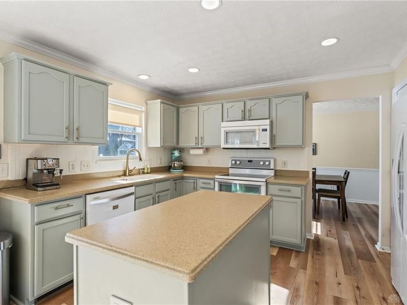 358 Sentinel Oak Drive, Dayton, OH 45458 Photo 13