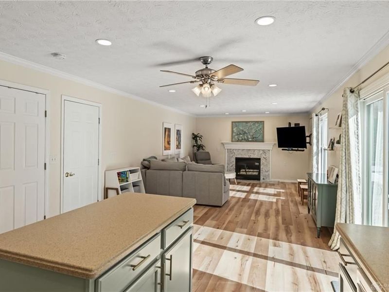 358 Sentinel Oak Drive, Dayton, OH 45458 Photo 17