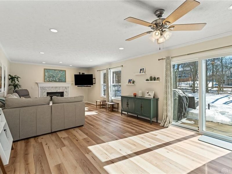 358 Sentinel Oak Drive, Dayton, OH 45458 Photo 18