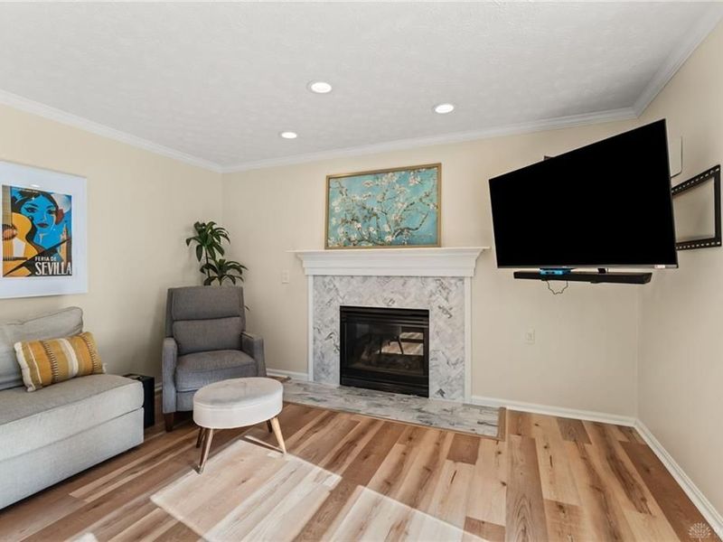 358 Sentinel Oak Drive, Dayton, OH 45458 Photo 21