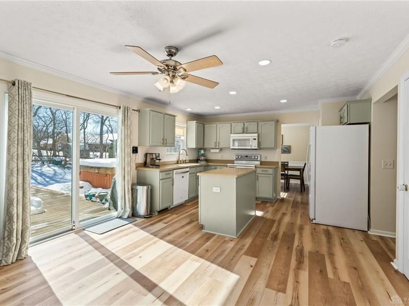 358 Sentinel Oak Drive, Dayton, OH 45458 Photo 23