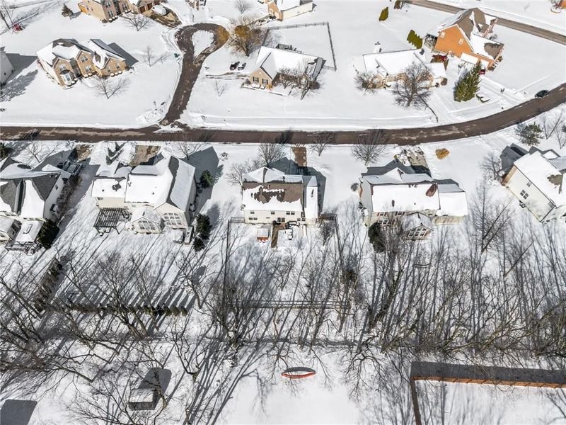 358 Sentinel Oak Drive, Dayton, OH 45458 Photo 6