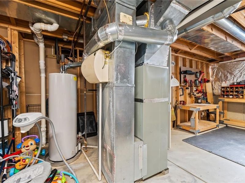 358 Sentinel Oak Drive, Dayton, OH 45458 Photo 65