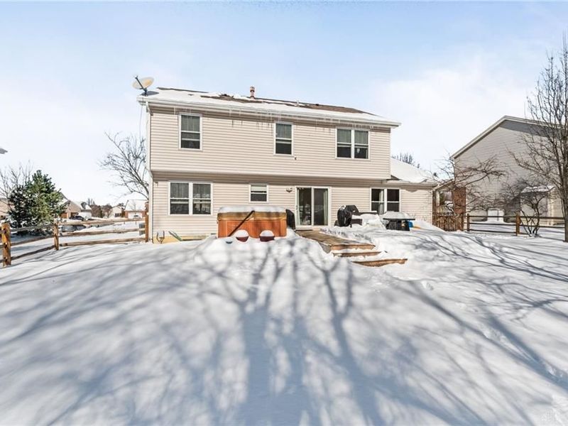 358 Sentinel Oak Drive, Dayton, OH 45458 Photo 69