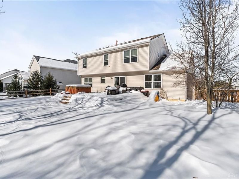 358 Sentinel Oak Drive, Dayton, OH 45458 Photo 70