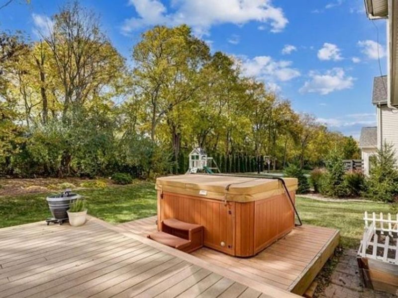 358 Sentinel Oak Drive, Dayton, OH 45458 Photo 72