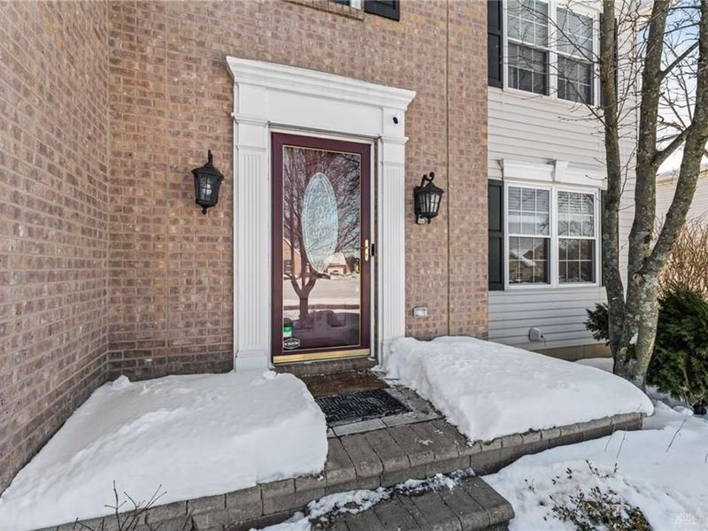 358 Sentinel Oak Drive, Dayton, OH 45458 Photo 9