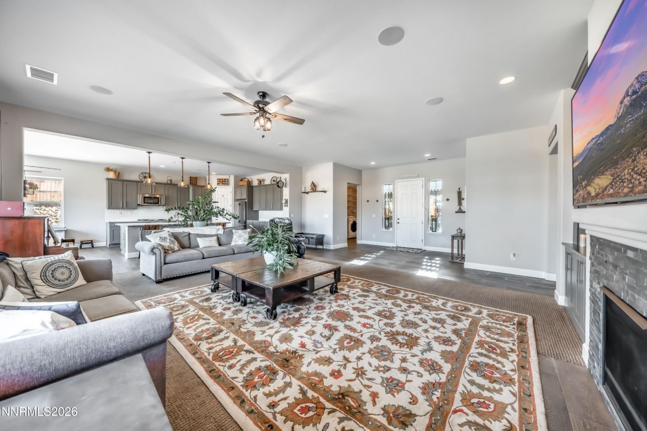 445 Horizon Ridge Road, Spanish Springs, NV 89441 Photo