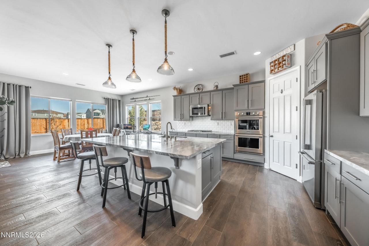 445 Horizon Ridge Road, Spanish Springs, NV 89441 Photo