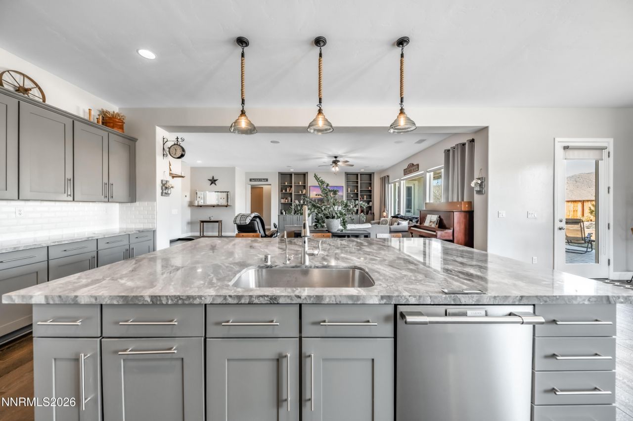 445 Horizon Ridge Road, Spanish Springs, NV 89441 Photo