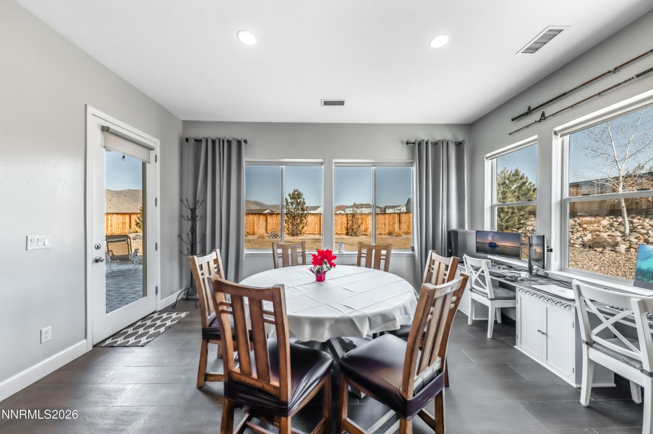 445 Horizon Ridge Road, Spanish Springs, NV 89441 Photo