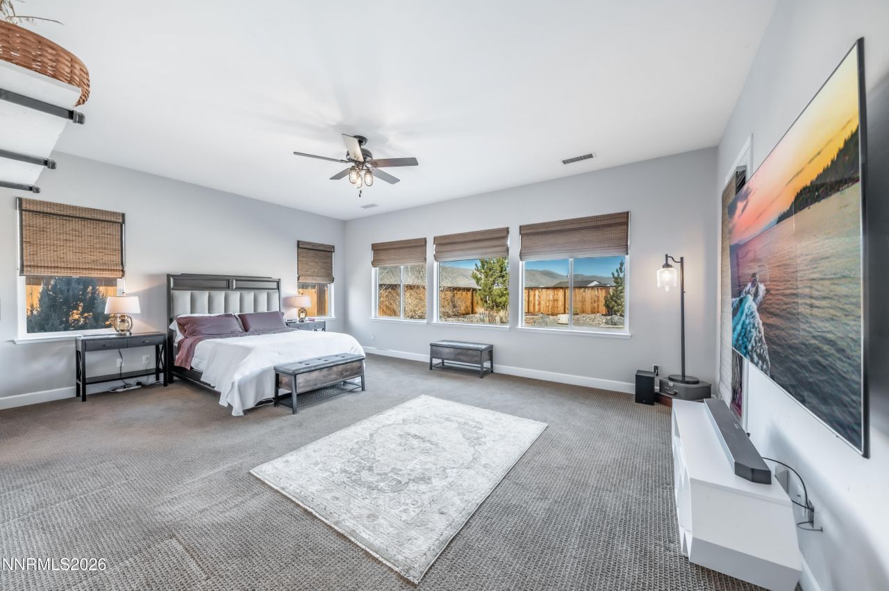 445 Horizon Ridge Road, Spanish Springs, NV 89441 Photo